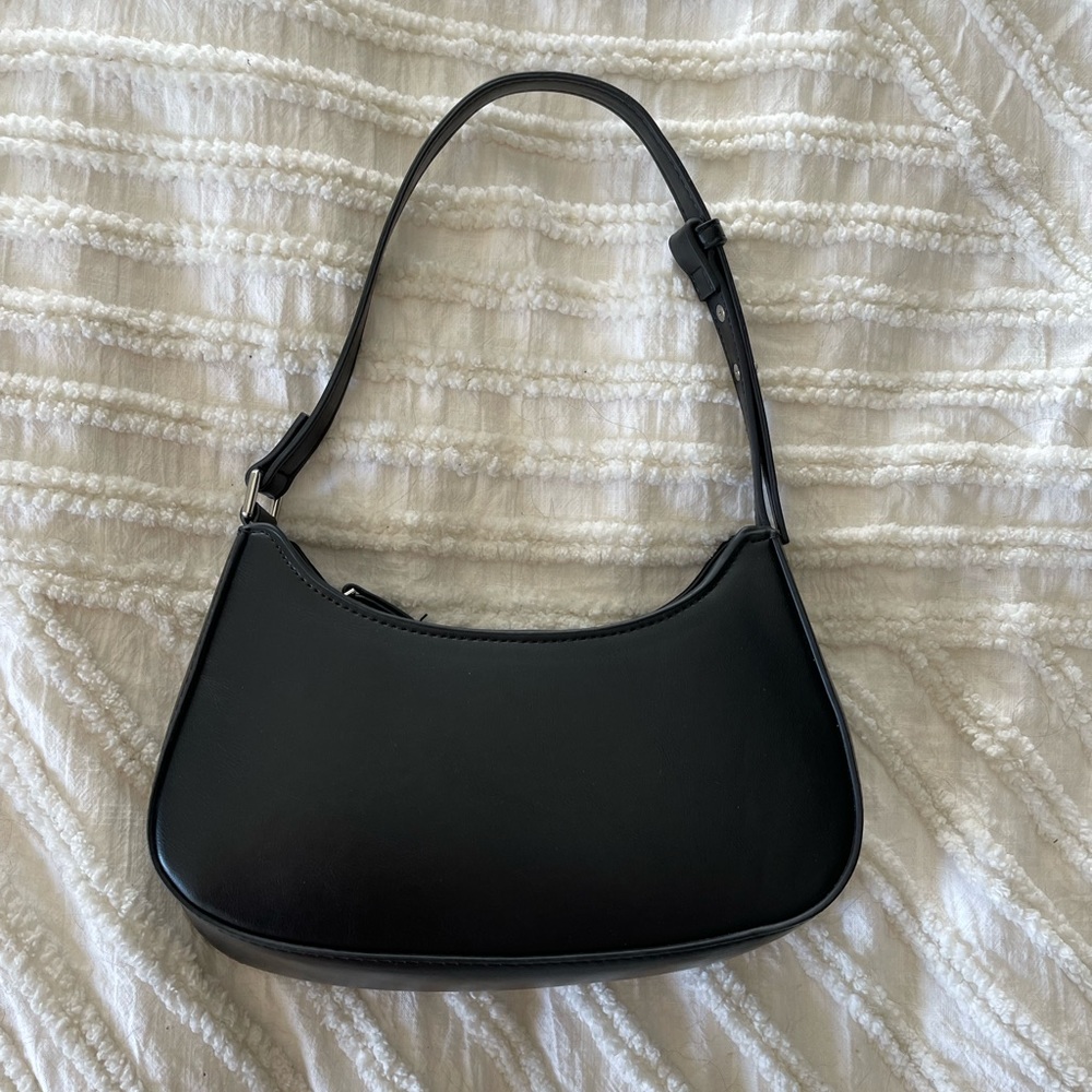 Mango shoulder bag